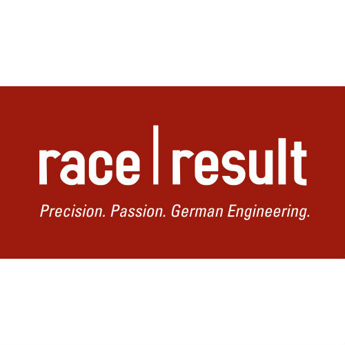 race result – Race Timing (english version)