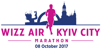 Wizz Air Kyiv City Marathon 2017