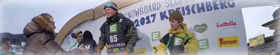 Európsky pohár v SLOPE STYLE v Jasnej 2018