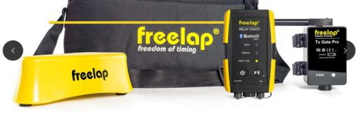 FREELAP ALPIN SKI KIT PRE KLUB