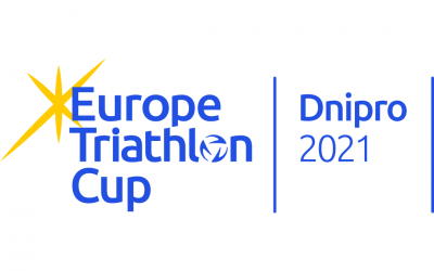 2021 Europe Triathlon Cup Dnipro